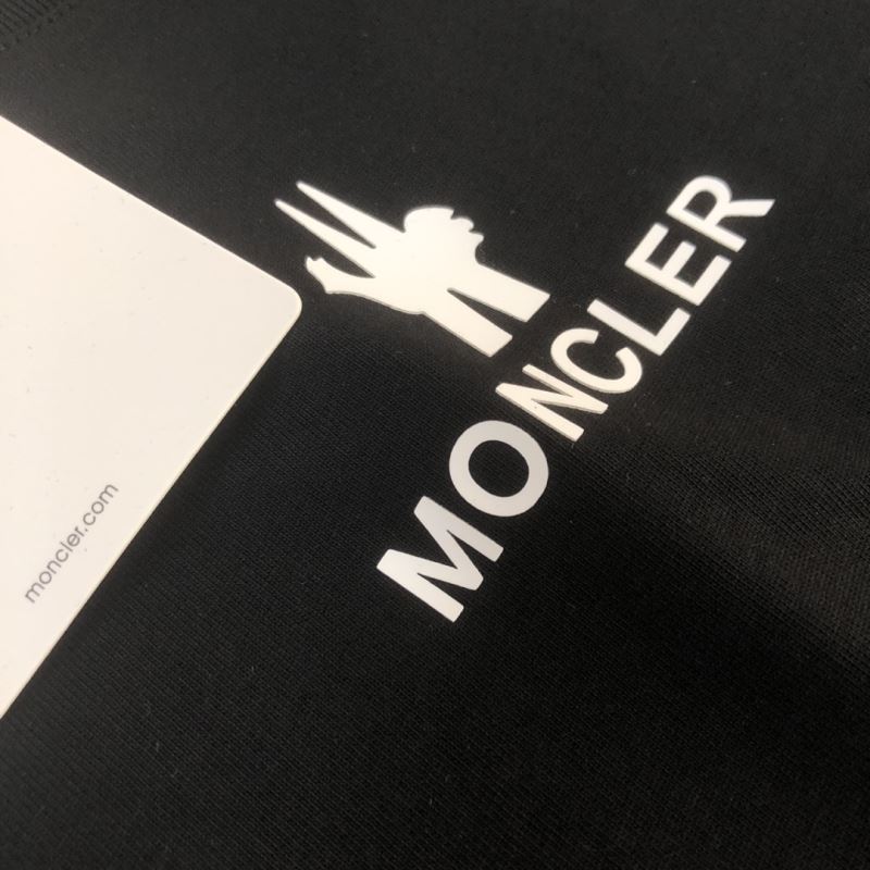 Moncler T-Shirts